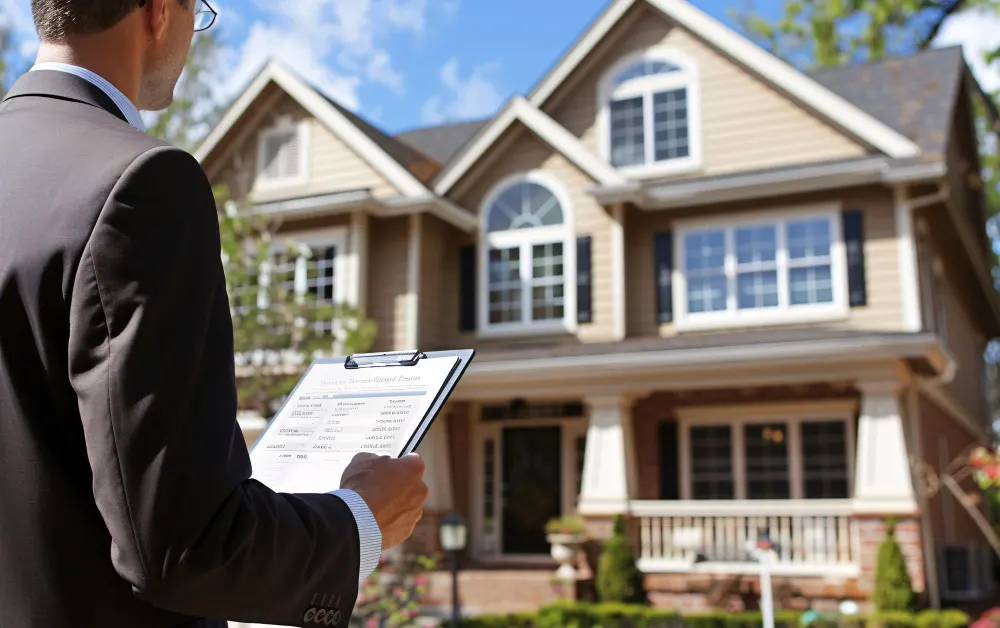 Our Core Property Solutions