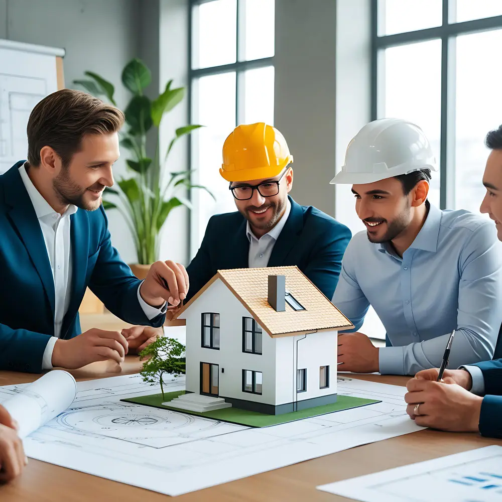 Property Management types