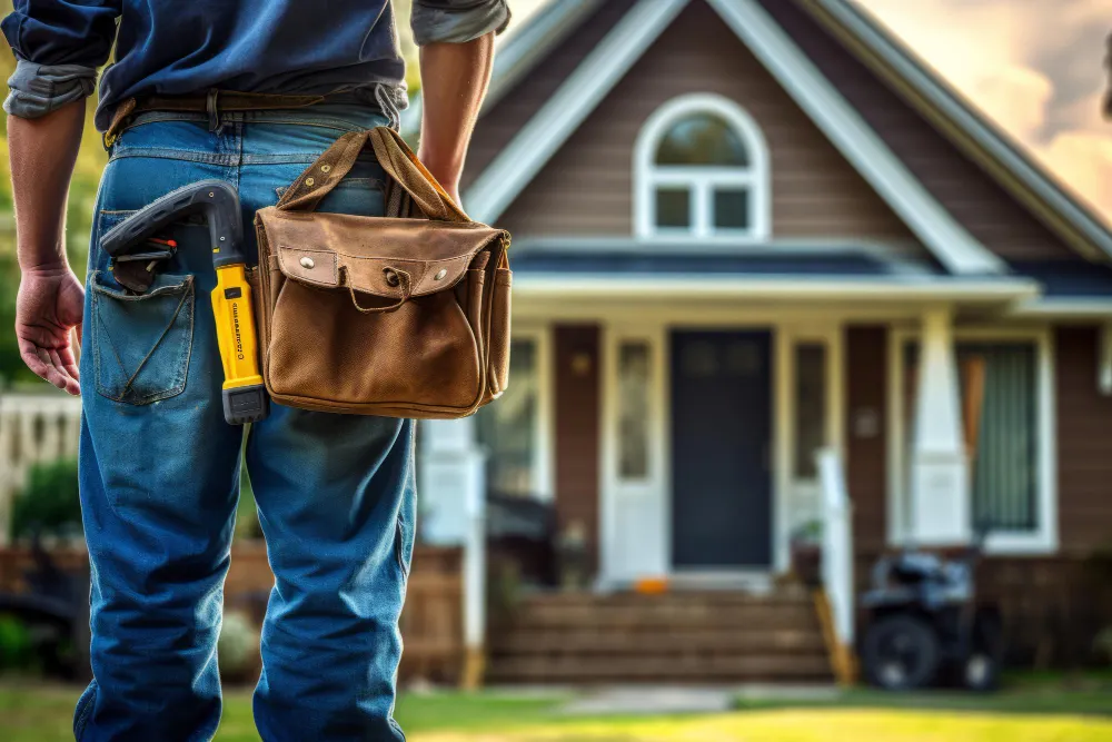 HMO Maintenance & Repairs