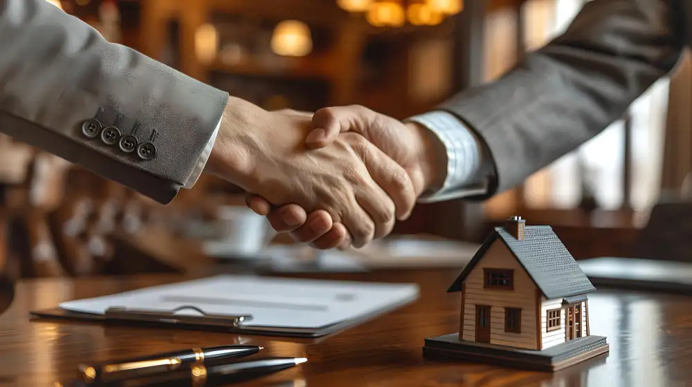 HMO Tenant Acquisition