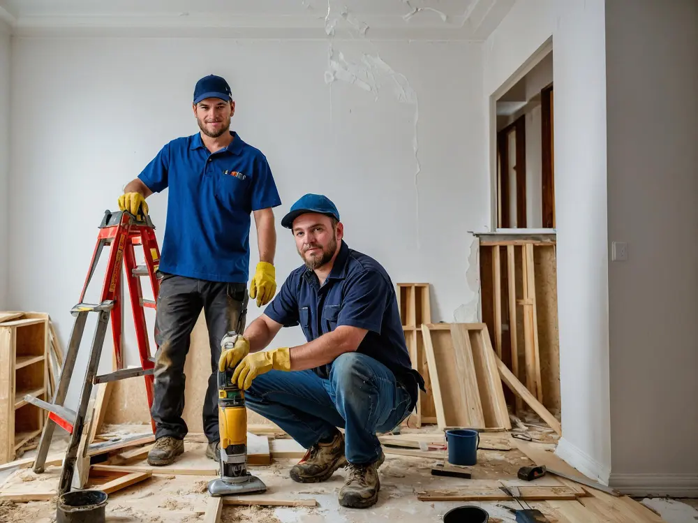 property Maintenance